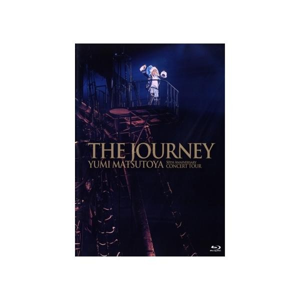 松任谷由実 / THE JOURNEY 50TH ANNIVERSARY　DVD THE JOURNEY 50TH ANNIVERSARY CONCERT TOUR (Blu-ray Disc