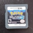 Nintendo Pokémon Black Version 2 Nintendo DS Game E Rated NTSC-U/C US/Canada