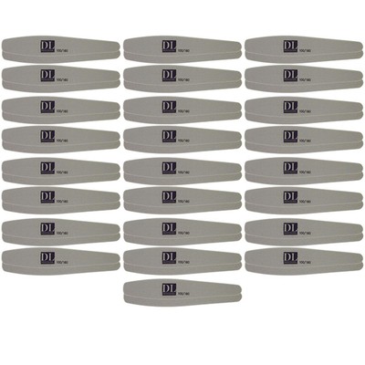 DL Pro 100/180 Grit Buffer, Case Pack of 25