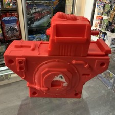 Kenner Real Ghostbusters Firehouse Containment Unit Action Figure Vintage Retro