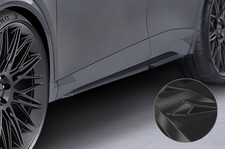 Seitenschweller Schweller Seitenspoiler für Cupra Formentor SS484-G