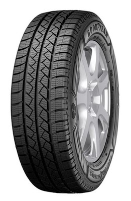 235/65 r16 115R M+S 3PMSF GOODYEAR VECTOR 4SEASONS CARGO Tyres 4 Stage Rubber