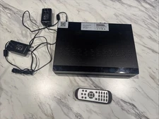 Samsung Digital Video Recorder SDR-B7330N1T/UC + Remote