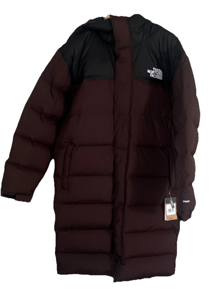 The North Face Nuptse Coats for Men for sale - eBay