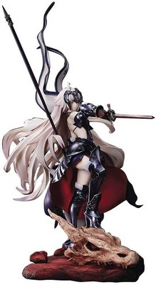 Fate/Grand Order Avenger Jeanne dArc Alter Dragon Witch 46cm Figure Licorne