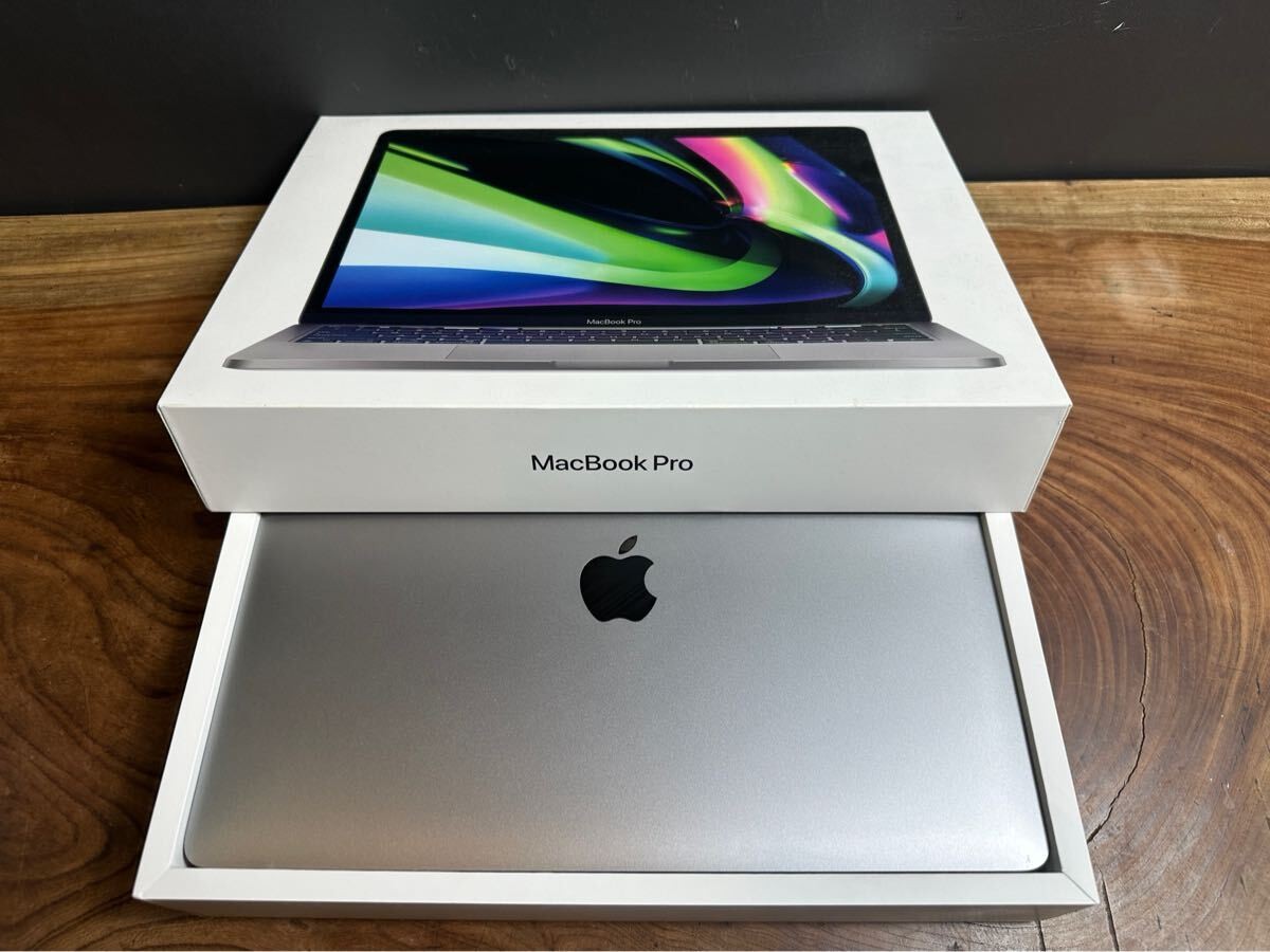 美品 MacBookPro 13inch 2020 M1 16G 1TB 93% Amazon.com: Apple 2020 MacBook Pro with 2.0GHz Intel Core i5