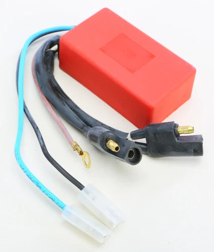Ricks Motorsport 电动赛车电动 CDI 盒 15-509 2101-0348 27-15509 - 第 1 张/共 4 张