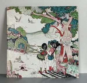 Fleetwood Mac Kiln House Vinyl | eBay