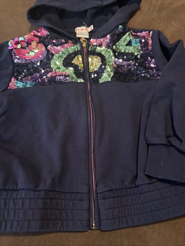 Billie blush Size 4 Jacket And Skirt - Picture 3 of 3