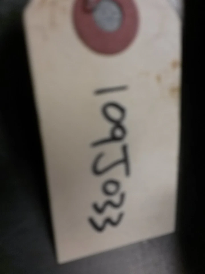 Faja bloque motor para 01-03 Saturn L300 3.0 24427917 Foto 4 de 4