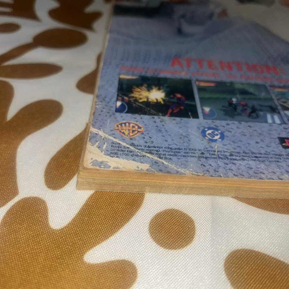 MAGAZINE ASTUCES MANIA NUMÉRO 12 2002 MARIO HARRY POTTER … - Photo 3/4