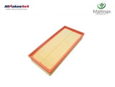 Allmakes 4x4 Petrol and Diesel Air Filter for Range Rover + Discovery - LR161843
