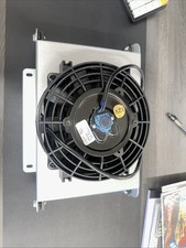 Arizona Heat Wave: Record-Breaking Heat Alert! 18 Derale 15865 Hyper-Cool Remote Cooler