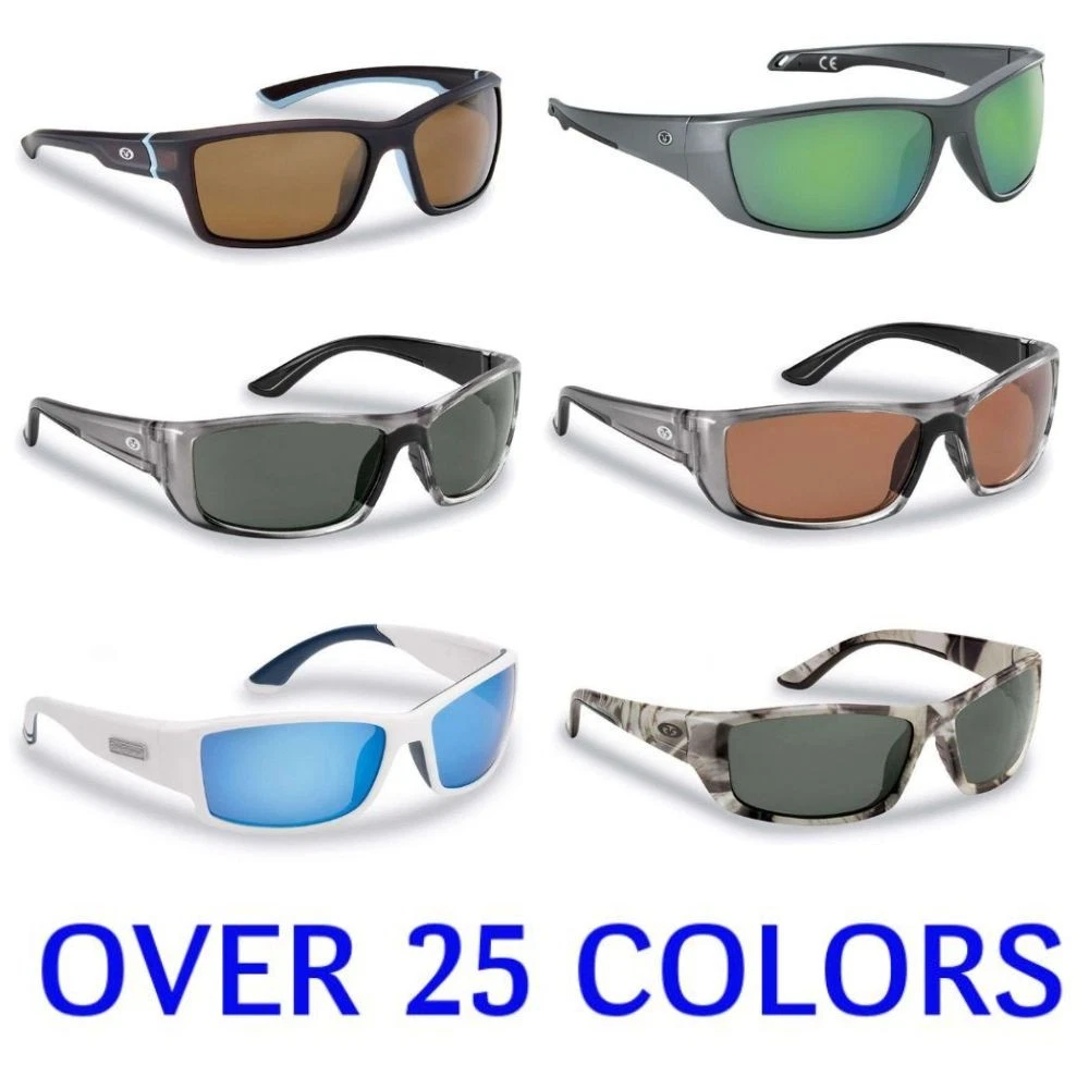 Flying Fisherman Polarized Sunglasses