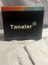 Tanalar 12x45 Binocular, Brand NEW in box 