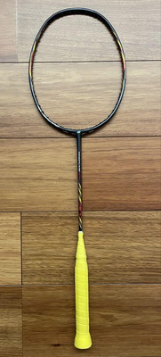 ナノフレア800 3UG5 YONEX NANOFLARE 800 Badminton Racket 3UG5 Used | eBay