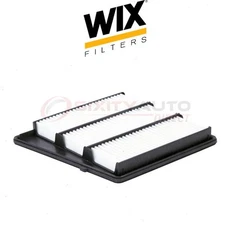 WIX WA10680 Air Filter for XA10566 WAF5274 SA12092 PA99211F PA99211 MA10566 xu