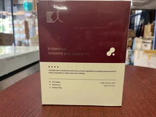 KI Stem-Cell Exosome Skin Booster Kit | Anti-Aging | Whitening | Moisturizing