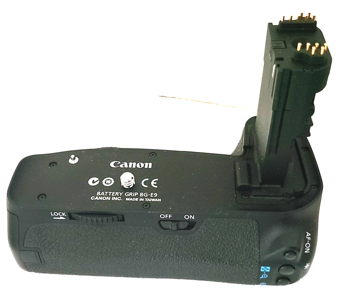 Canon 60d Battery Grip for sale | eBay Canon 60d Battery Grip for sale | eBay