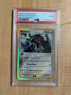 Pokemon TCG Rayquaza Delta Species 2005 GRADED PSA 4
