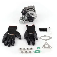 Turbo Turbocharger For Kubota D1105T V1505T V-1505-T D1105-T 1.5L 49173-03410