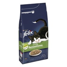 FELIX Inhome Sensations Katzenfutter trocken ...