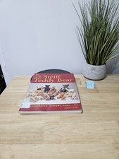 Story of the Steiff Teddy Bear : An Illustrated History from 1902 by Gunther Pfe