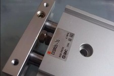 1PCS NEW SMC CXSM25-75 #cv