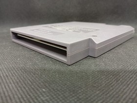 Mega Man 2 - Nintendo NES EU PAL - NES-XR-FRA (PAL B) (b#01)