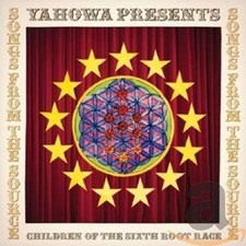 CHILDREN O F THE SIXTH ROOT RACE - Songs From The Source - CD - *SEALED/NEW*