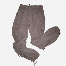 Aeropostale Women's Pink Trousers