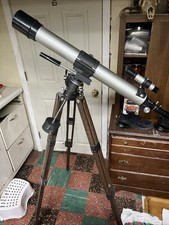 Telescope Vintage