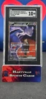 Rocket's Mewtwo EX - 237/193 - Japanese Pokemon Card - SGC 10 Gem Mint
