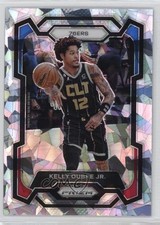 2023-24 Panini Prizm Ice Prizm Kelly Oubre Jr #257 5y7