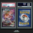 Mew VMAX 114/264  - PSA 10 (Fusion Strike)
