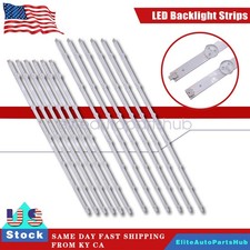 Kit LED Backlight Strips For KD-65X75CH KD-65X750H XBR-65X800G I-6500SY80131