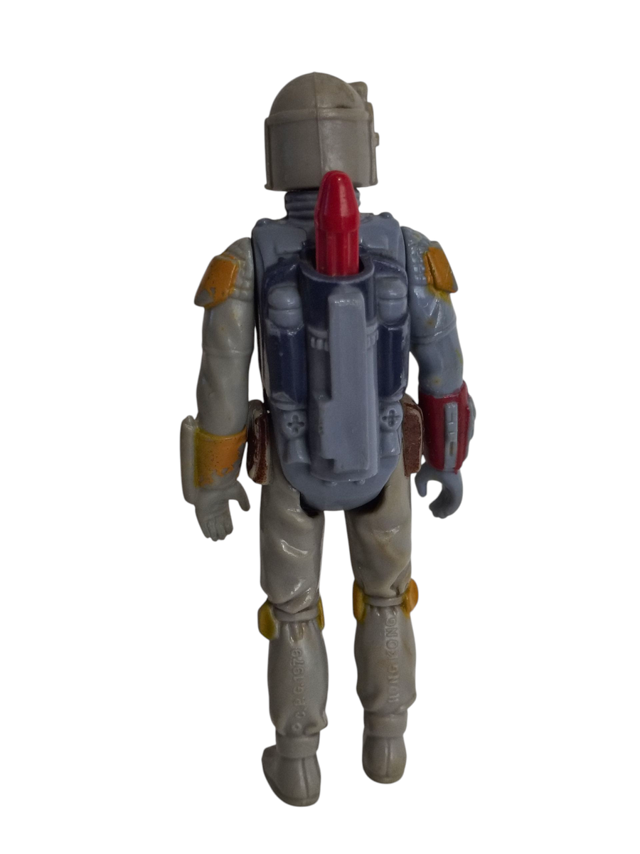 0 Hong Kong Fett Boba | eBay - Yahoo!オークション Star Kenner