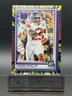 2025 Panini Donruss Optic tyrone Tracy Jr. Rated Rookie Electricity Prizm /75