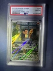 Charmander 044 Sv: Scarlet & Violet Promo Cards Holo PSA 8