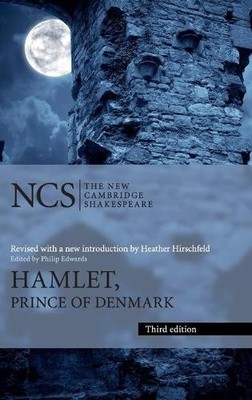 Hamlet - 9781107152977
