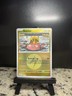 Stunfisk 062/196 Lost Origin Reverse Holo Pokémon TCG Basic Lightning 110 HP 30