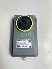 63117354974 14-17 Bmw 4 5 Series X5 M3 Led Headlight Ballast Control Module Oem 63117354974 14-17 Bmw 4 5 Series X5 M3 Led Headlight Ballast Control Module Oem