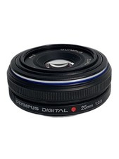 Olympus Zuiko f/2.8 Camera Lenses 25mm Focal for sale | eBay