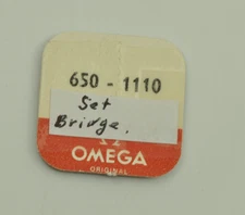 omega part 650-1110 setting lever spring