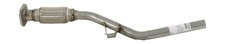 Abgasrohr WALKER 10933 für RENAULT CLIO 4 TCe BHNP KHNP LPG