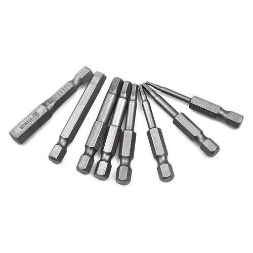 Convenient Shank 1/4\" Brand New Magnetic Handle Quick Connection Tool - Picture 12 of 12