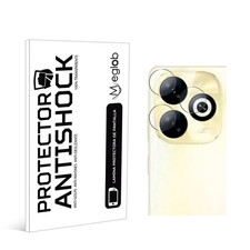 ANTISHOCK Camera protector for Infinix Smart 8 India