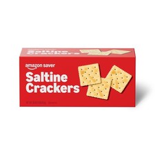 Saltine Crackers, 16 Oz