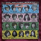 COMPLETELY SEALED!!! 1978 ROLLING STONES "Some Girls" FIRST PRESSING!!! BANNED!!