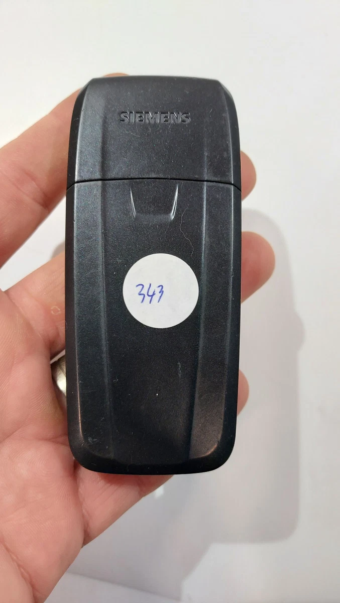 343.Siemens AX72 Very Rare - For Collectors - Unlocked